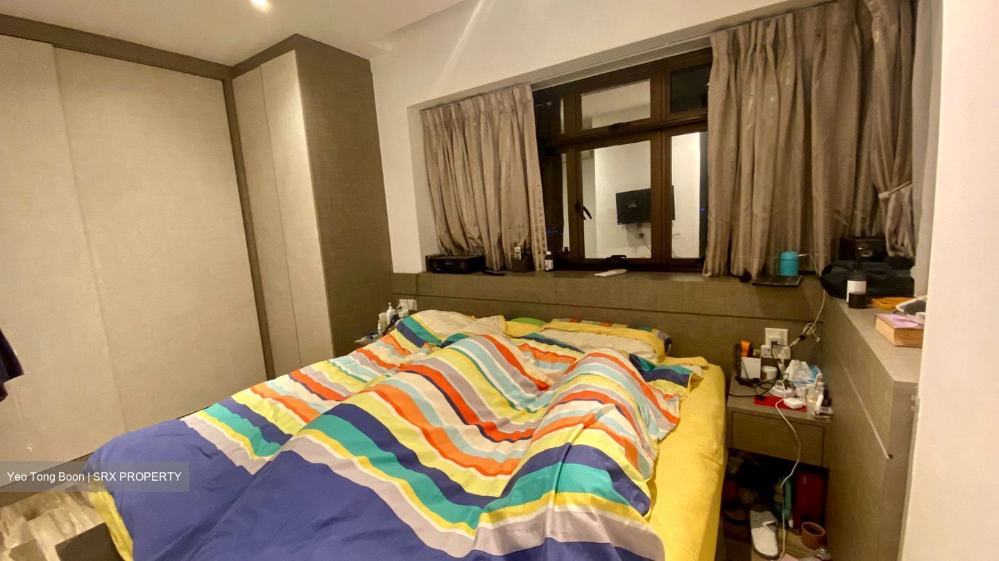 Blk 90 Commonwealth View (Queenstown), HDB 4 Rooms #553492211